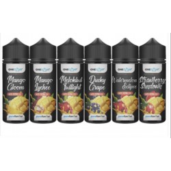 One Cloud Malaysian Sunset - Flavour Concentrate (Just Add VG and/or Nic Shot) - Makes 120ML
